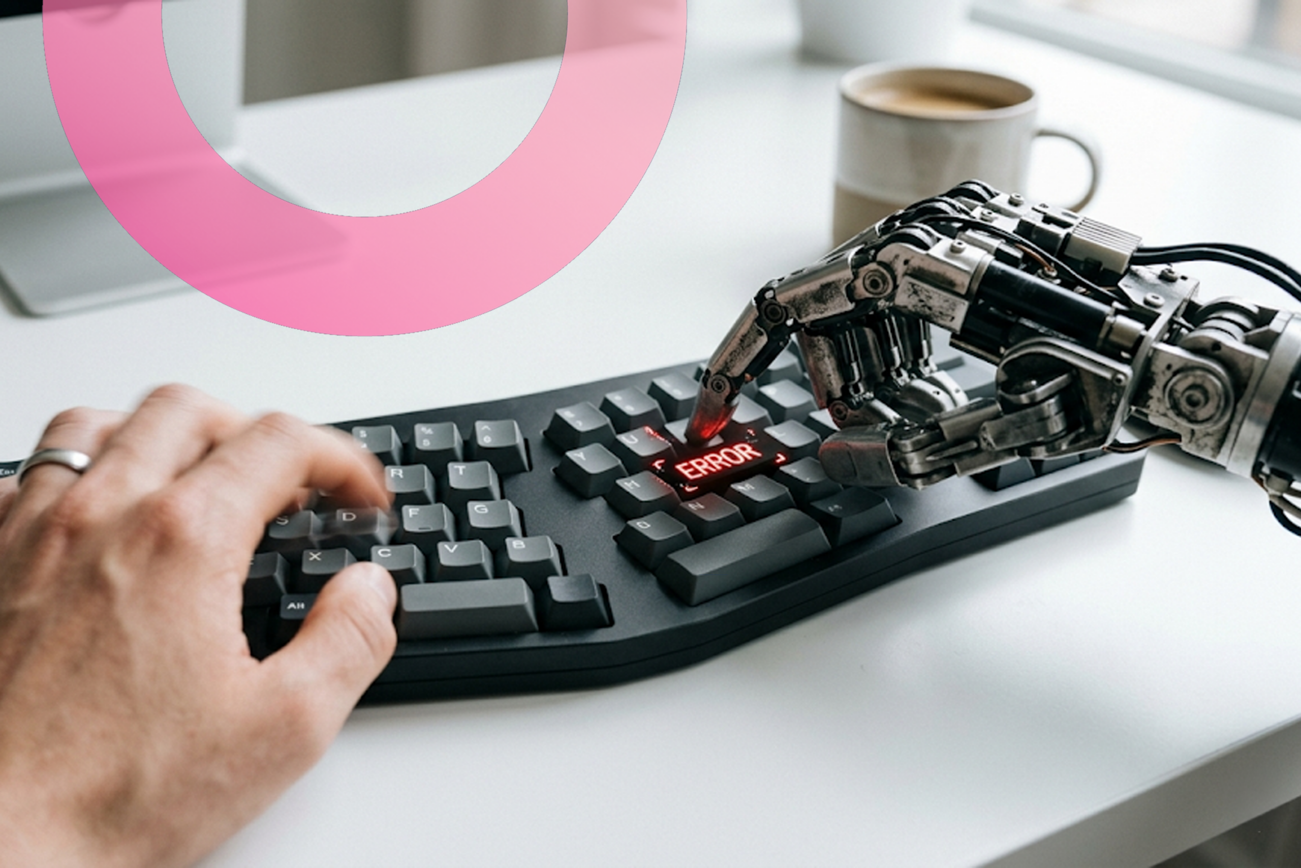 Traducción automática: ¿el futuro de la traducción?