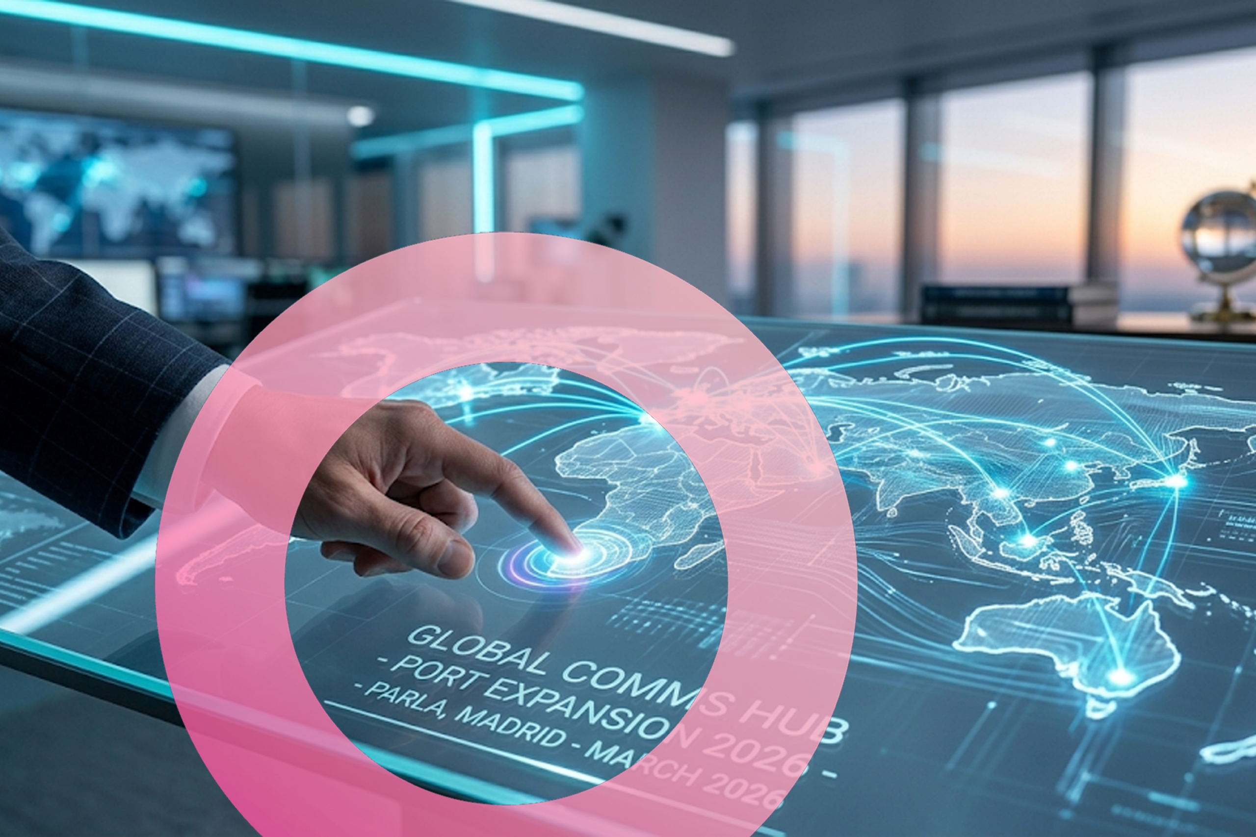 4 claves fundamentales para la internacionalización de tu empresa